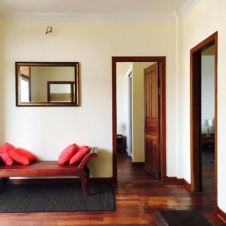 Les Residences Yen Dy Angkor Siem Reap Eksteriør billede