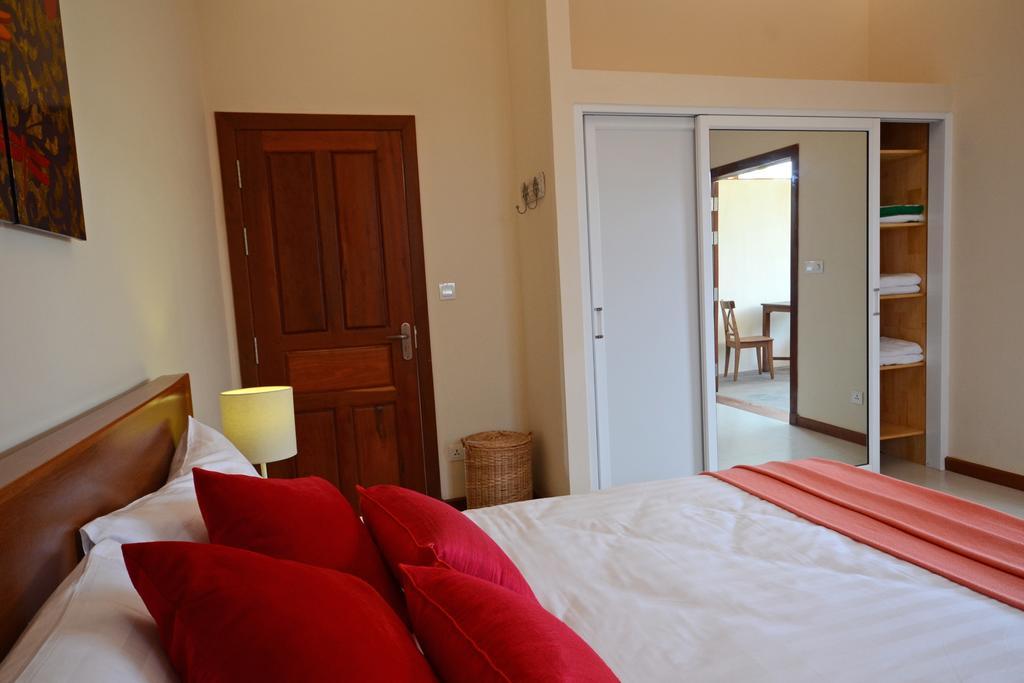 Les Residences Yen Dy Angkor Siem Reap Eksteriør billede