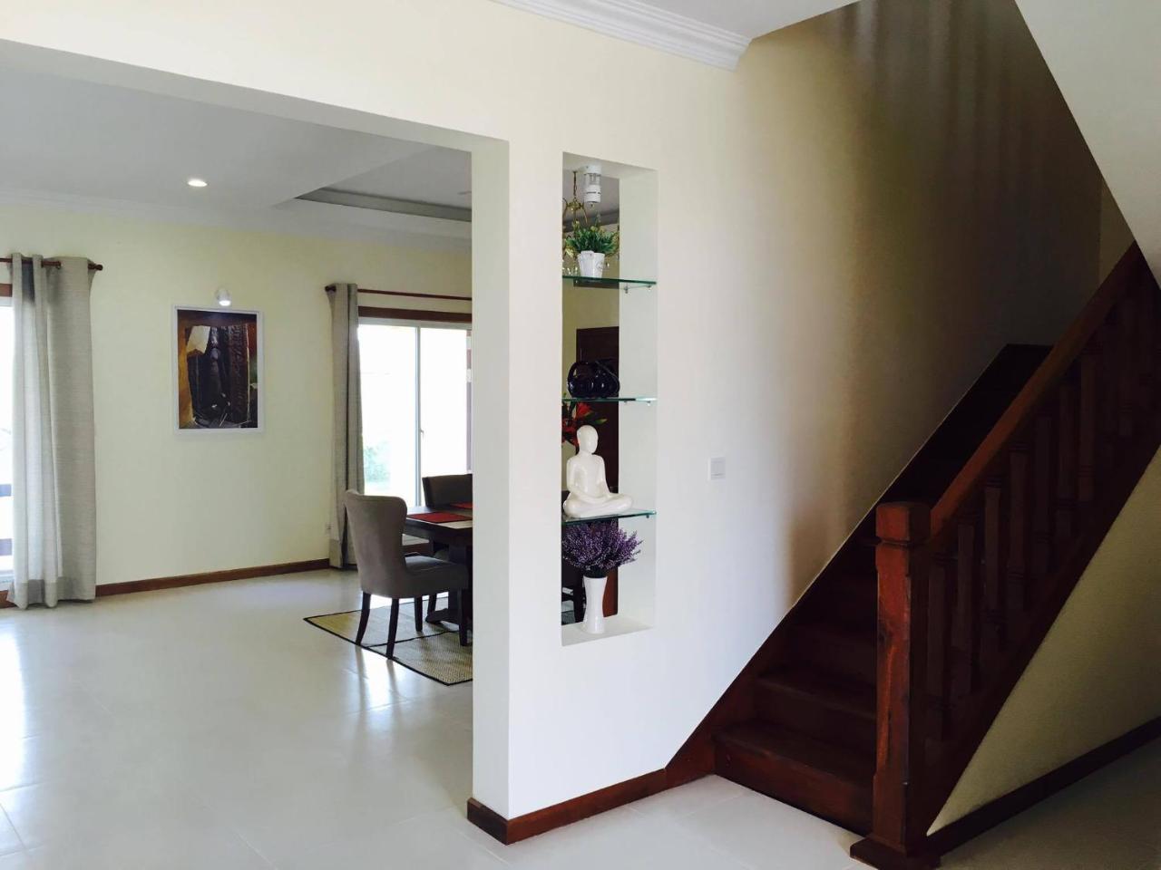 Les Residences Yen Dy Angkor Siem Reap Eksteriør billede