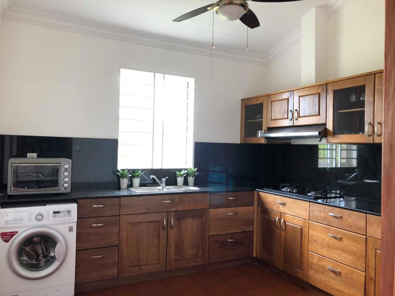 Les Residences Yen Dy Angkor Siem Reap Eksteriør billede