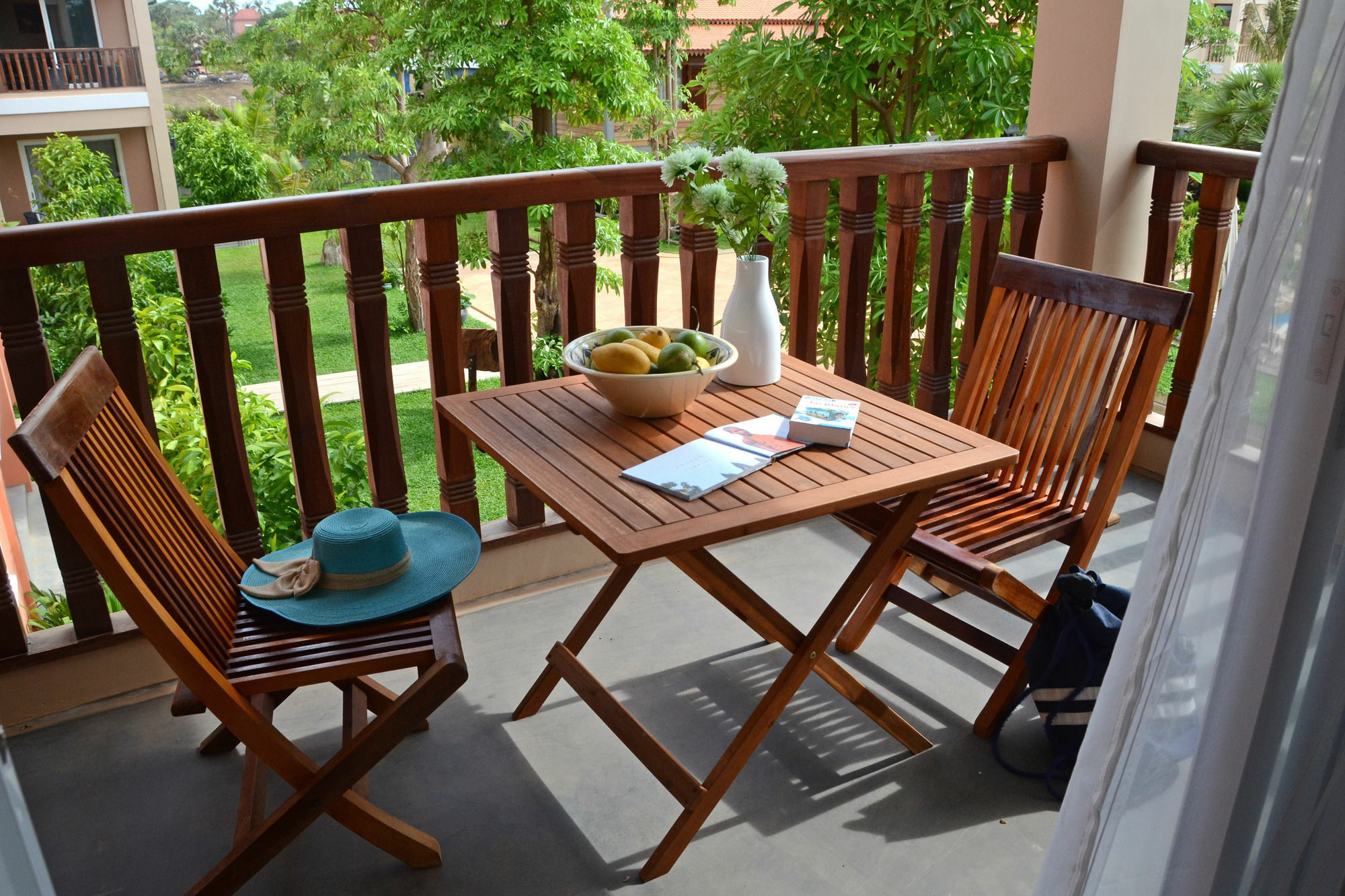 Les Residences Yen Dy Angkor Siem Reap Eksteriør billede