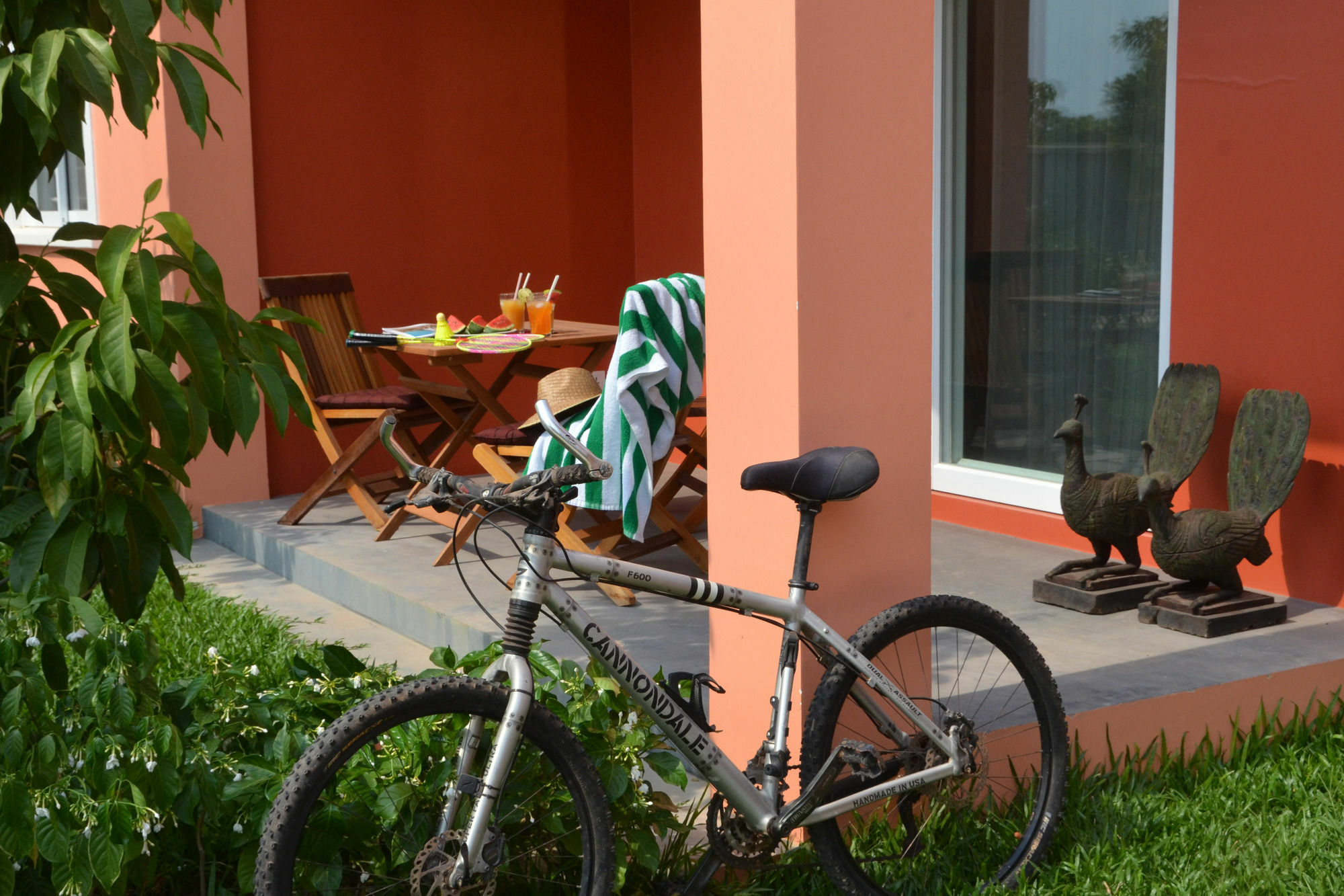 Les Residences Yen Dy Angkor Siem Reap Eksteriør billede
