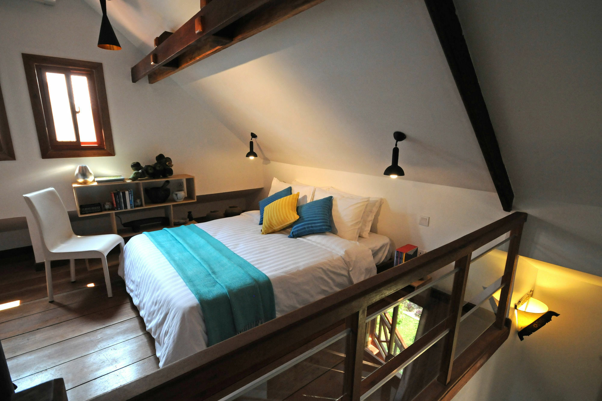 Les Residences Yen Dy Angkor Siem Reap Eksteriør billede